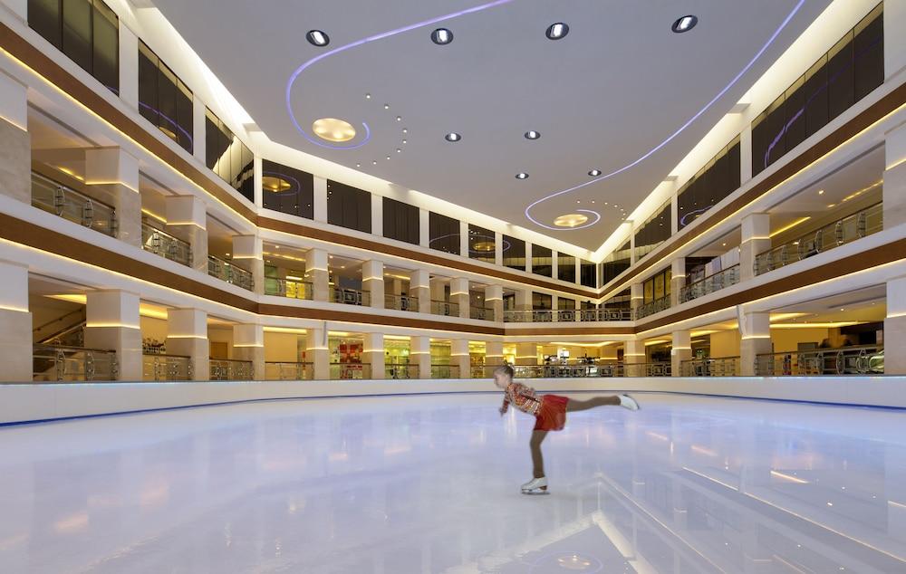 Hyatt Regency Galleria Residence Dubai — 3