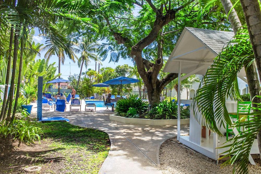 Time Out Hotel Barbados 115242 — 10