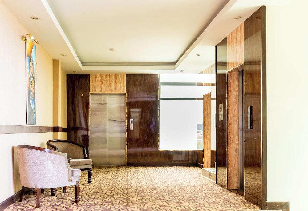 Lemigo Hotel — 9