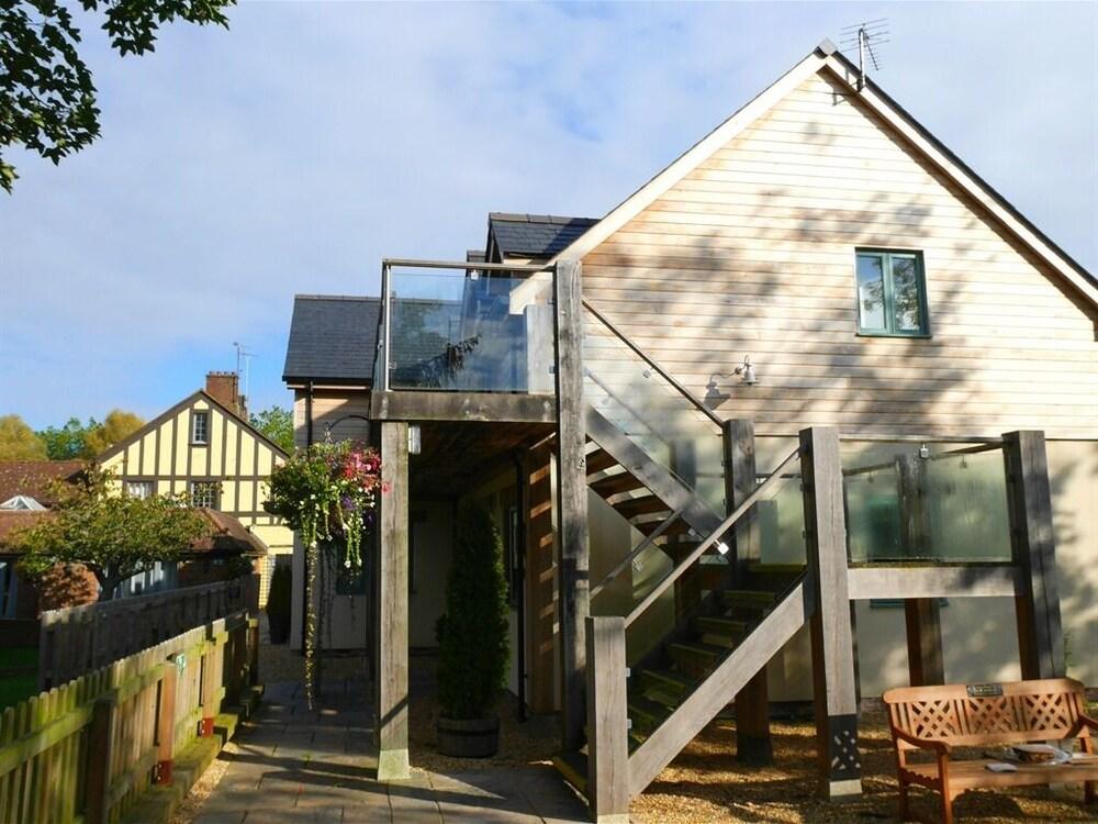 The Sun Inn — 3