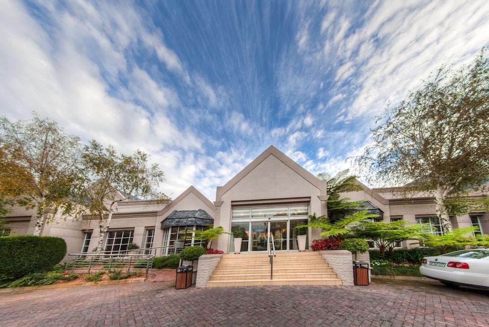 City Lodge Hotel Sandton, Morningside — 8