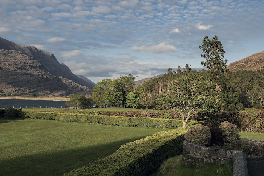 THE TORRIDON — 2