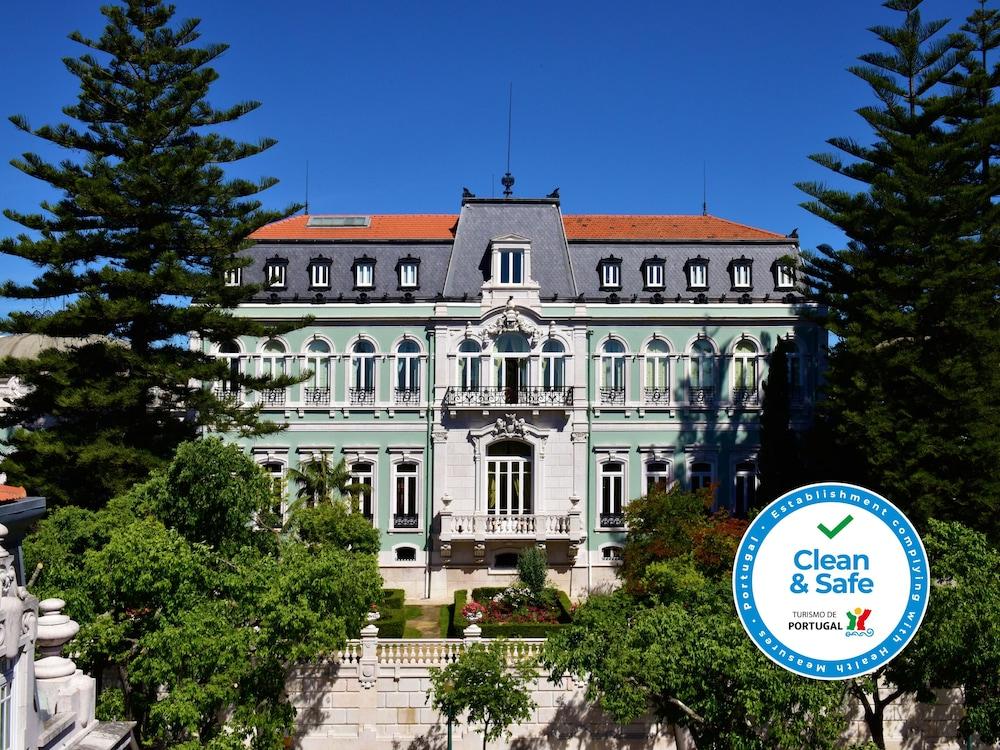 Pestana Palace Lisboa — 6