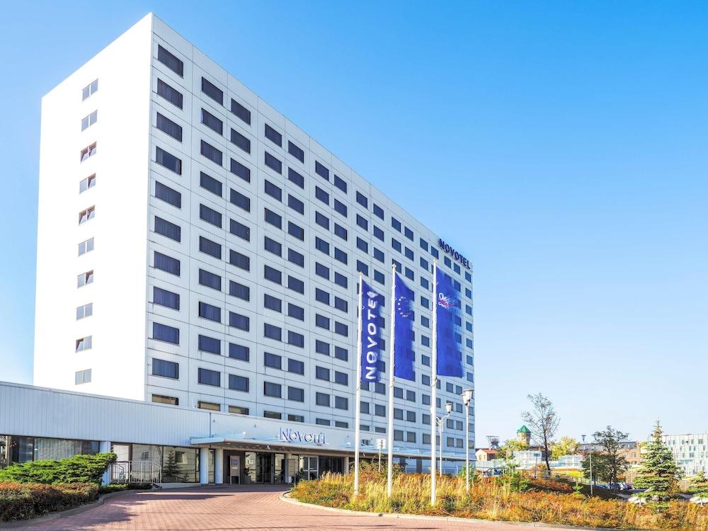 NOVOTEL KATOWICE CENTRUM — 3