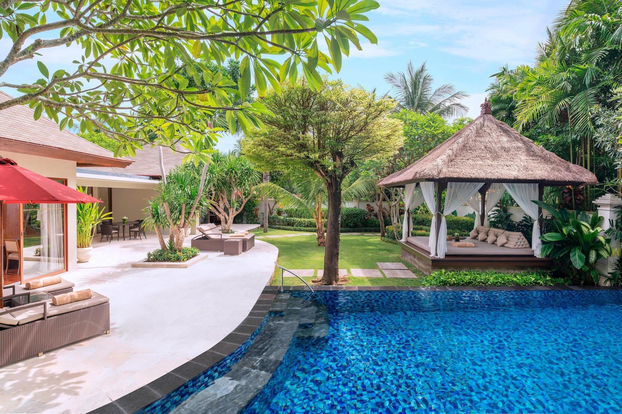 THE LAGUNA, A LUXURY COLLECTION RESORT & SPA, NUSA DUA — 8