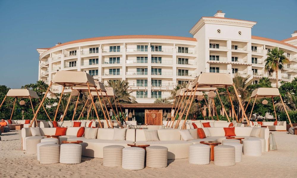 Waldorf Astoria Dubai Palm Jumeirah — 5
