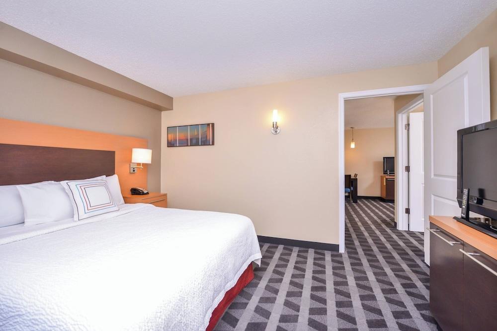 Towneplace Suites by Marriott Arundel Mills — 9