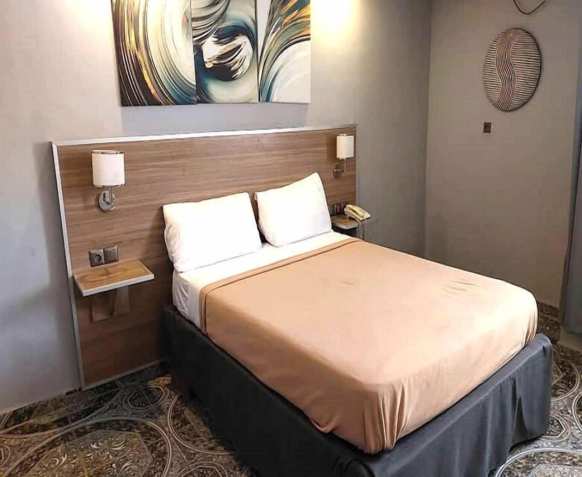 Hotel Meumi Palace — 10
