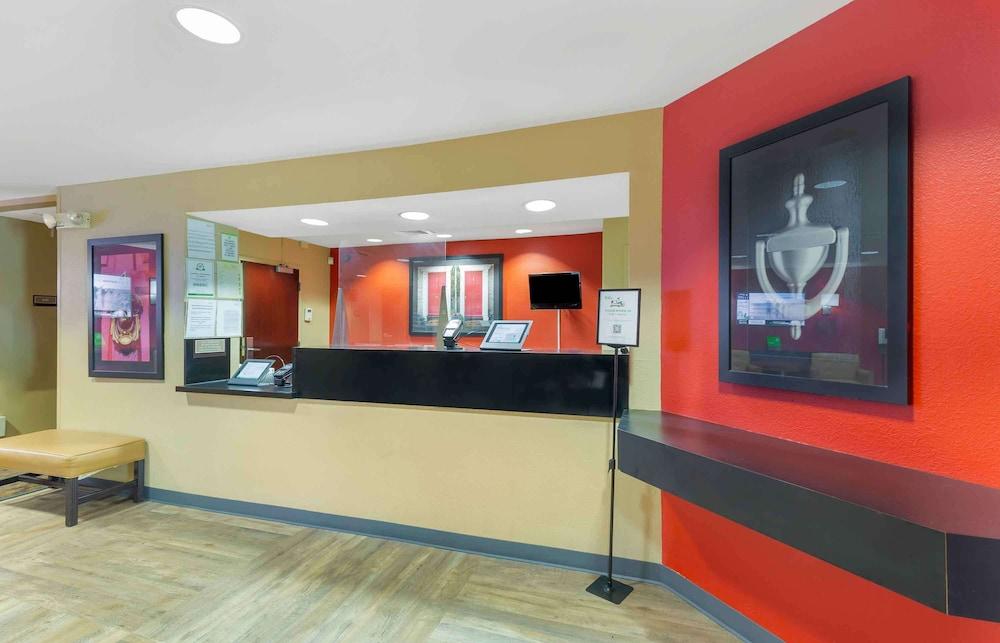 Extended Stay America - Washingtondc-Chantilly-Dulles South — 4