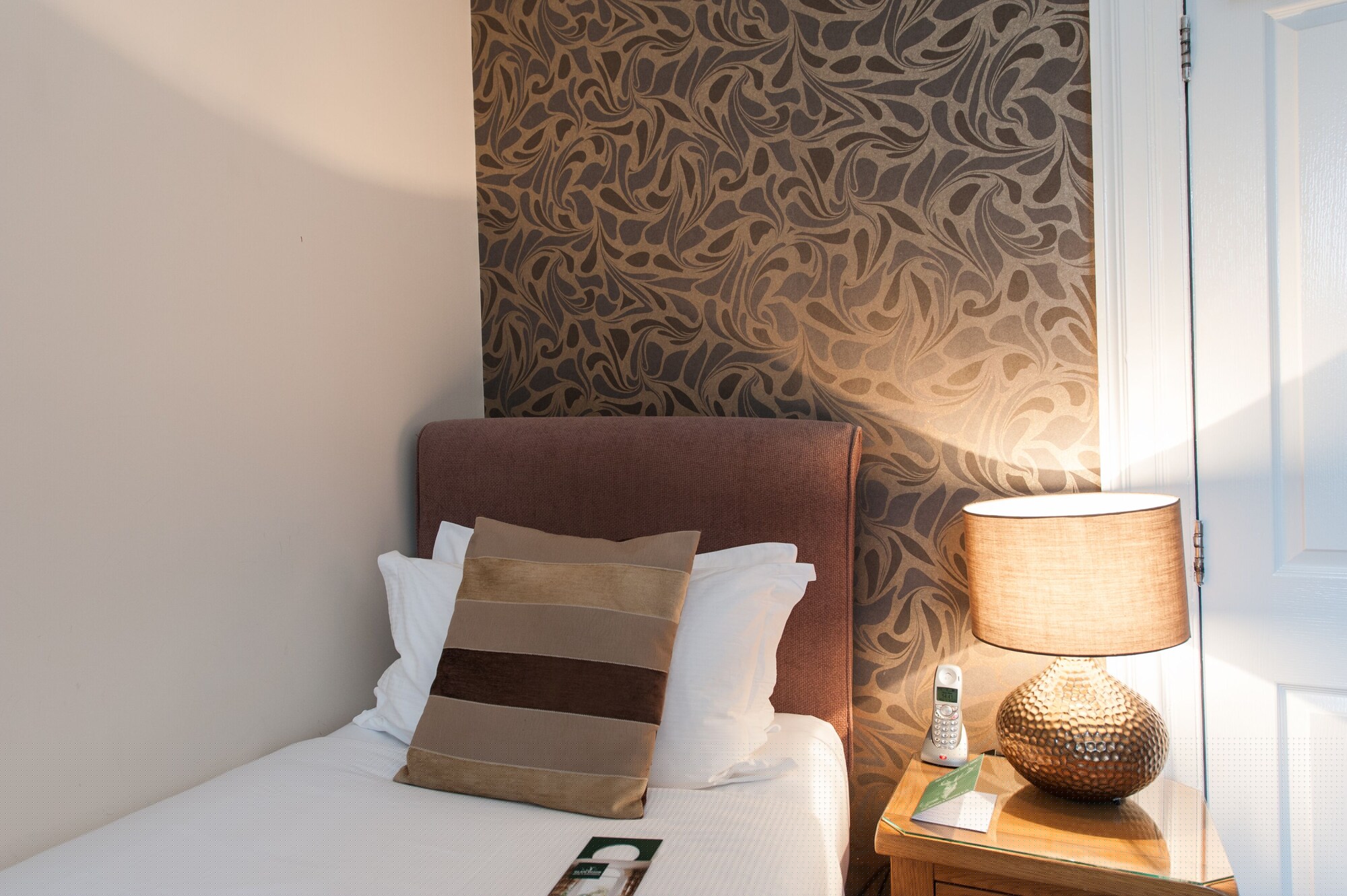 Glen Mhor Hotel and Apartments — 2