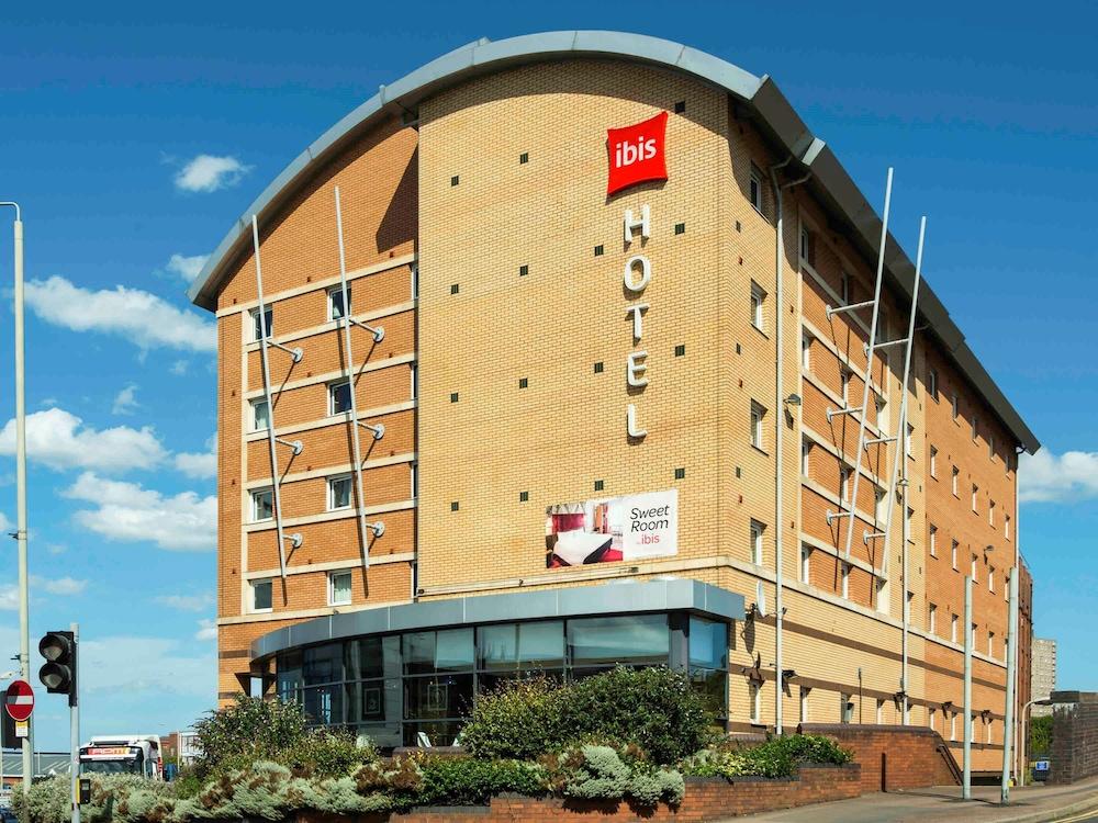 Ibis Leicester City — 5