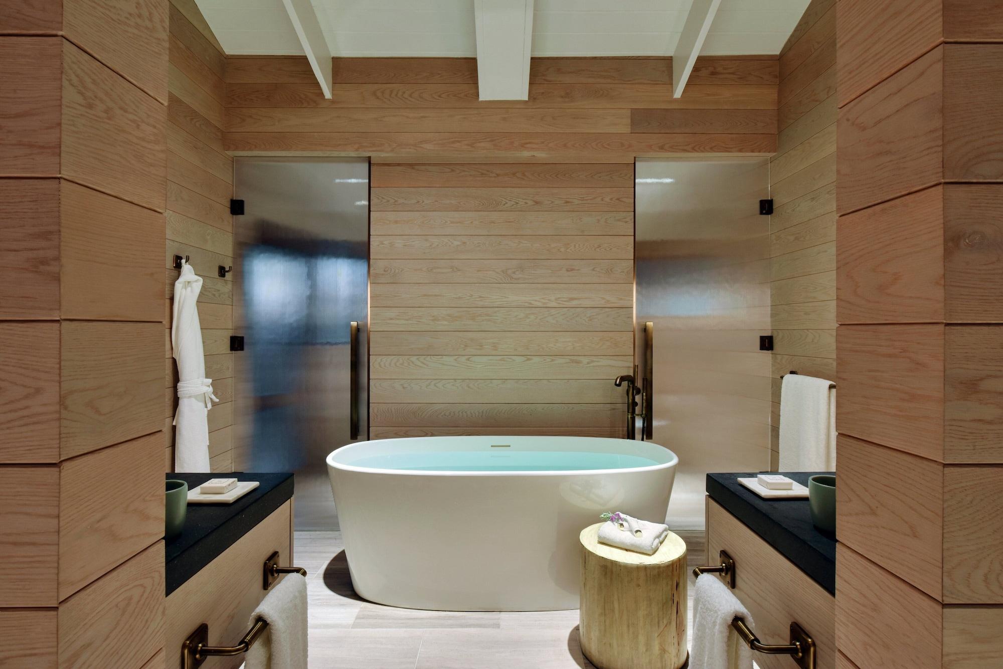 Rosewood Little Dix Bay — 1