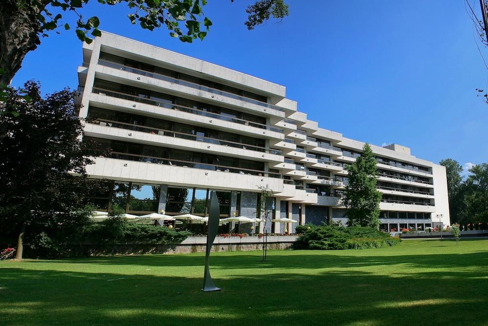 DANUBIUS HEALTH SPA RESORT ESPLANADE — 10