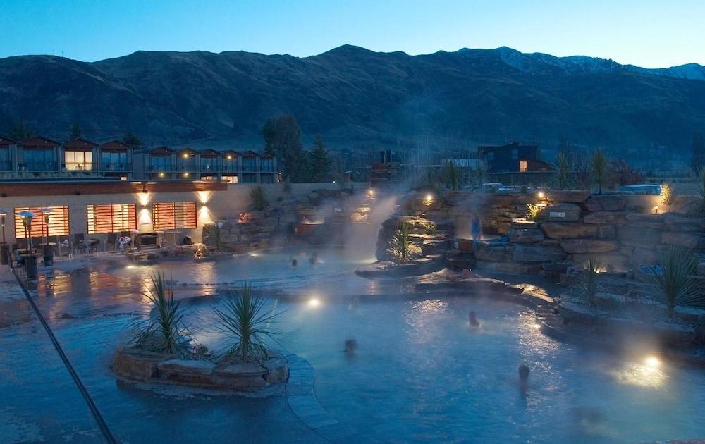 Oakridge Resort Wanaka — 4