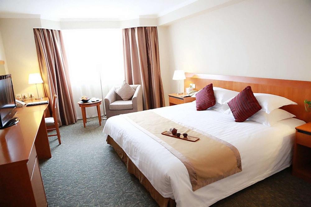 Beijing JingLun Hotel — 5