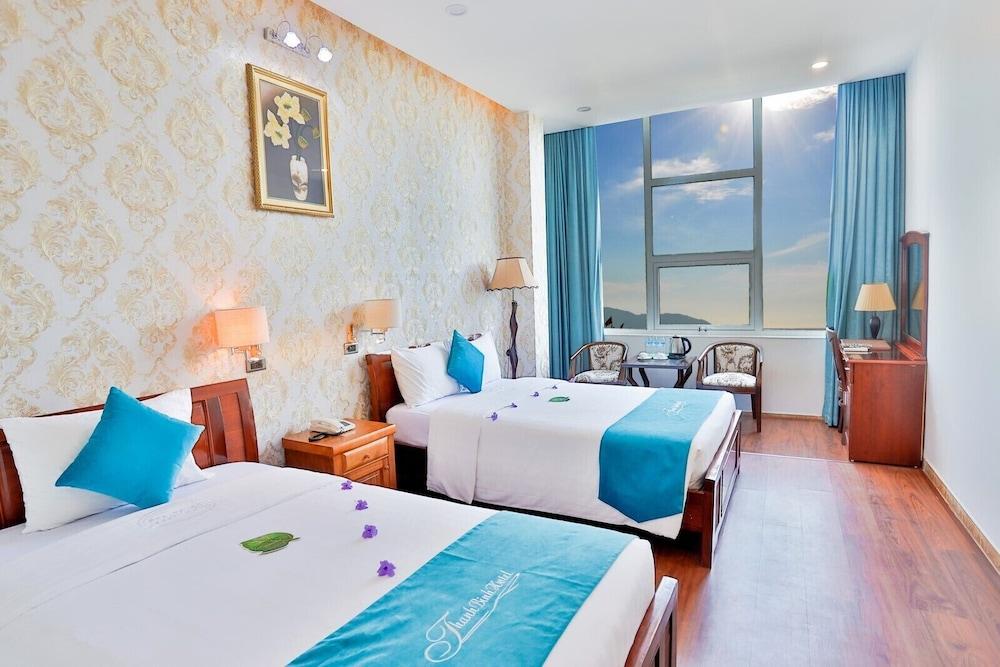 Thanh Binh Trade Union Hotel — 9