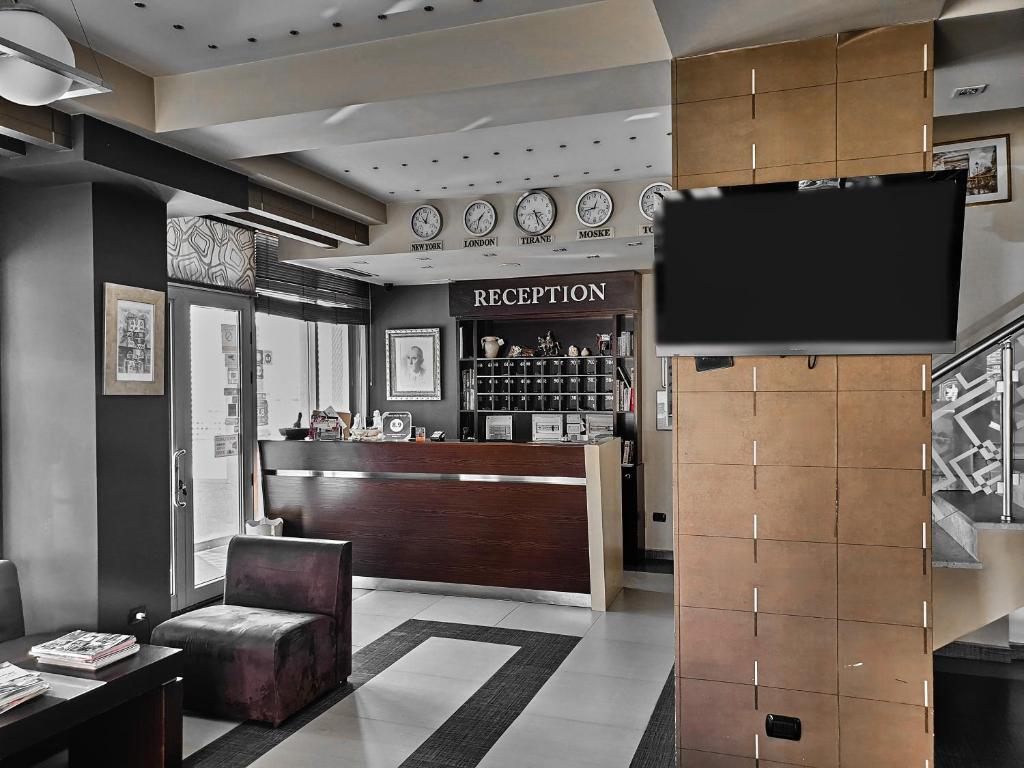 Hotel Nais Beach 997535 — 8
