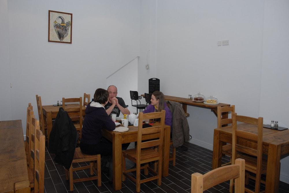 Rushop Hall — 3