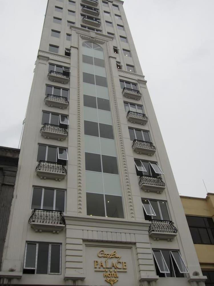 City Bay Palace Hotel — 2