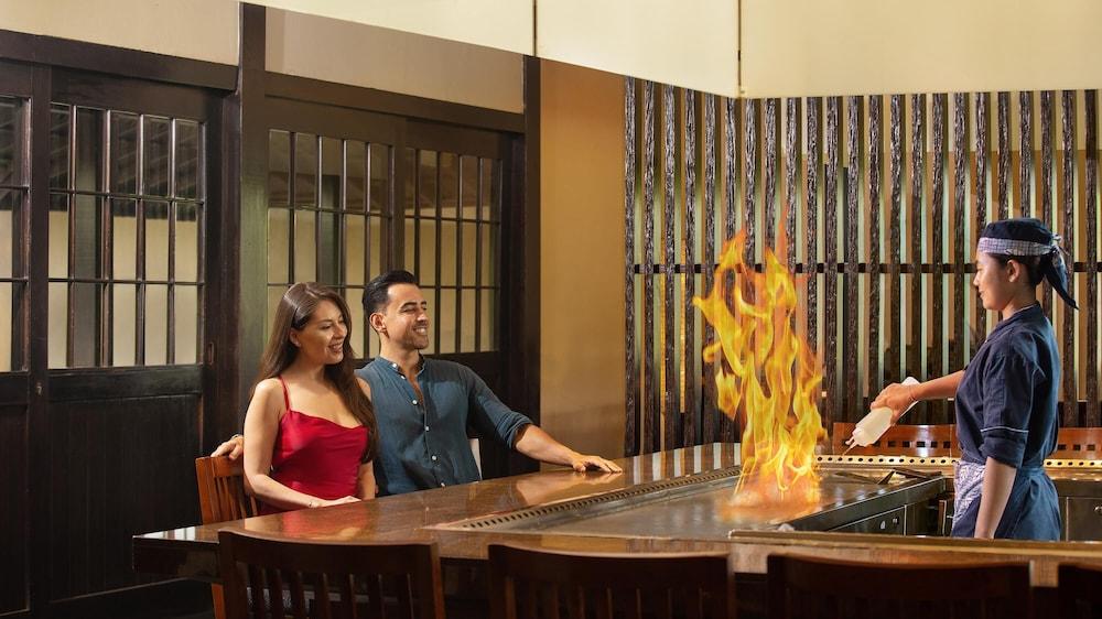Grand Hyatt Bali — 8