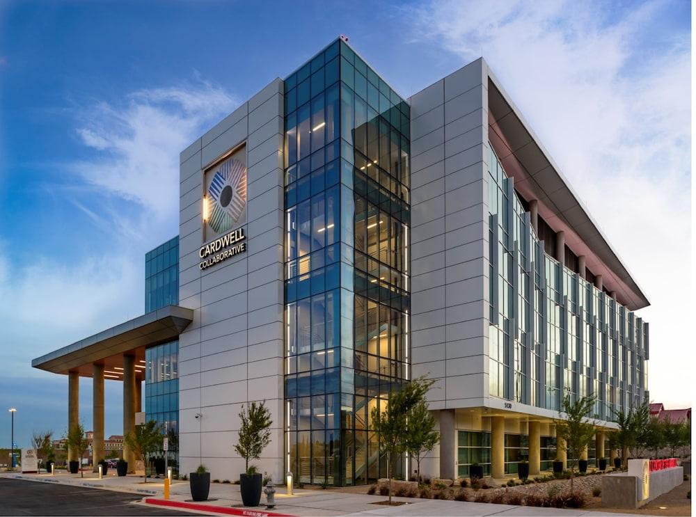 Holiday Inn El Paso Airport — 4