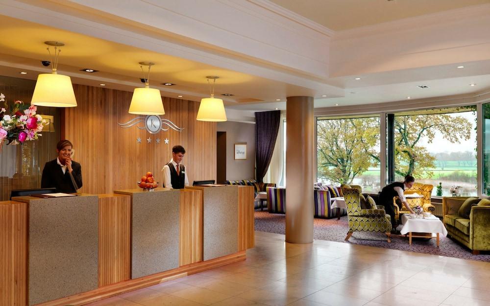 The Killyhevlin Hotel — 2