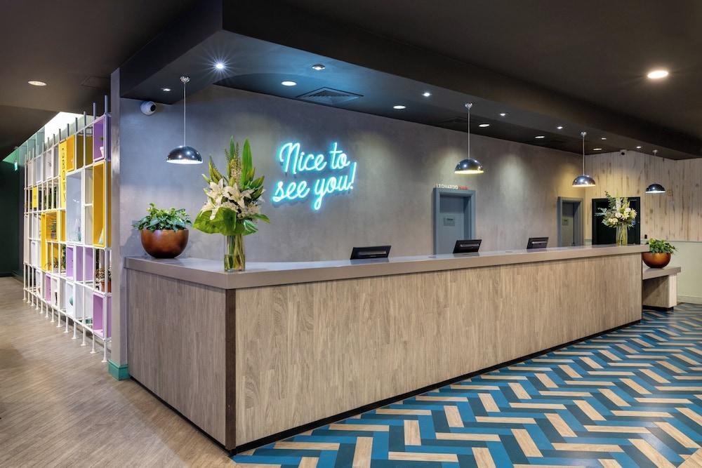 Leonardo Hotel Brighton — 10