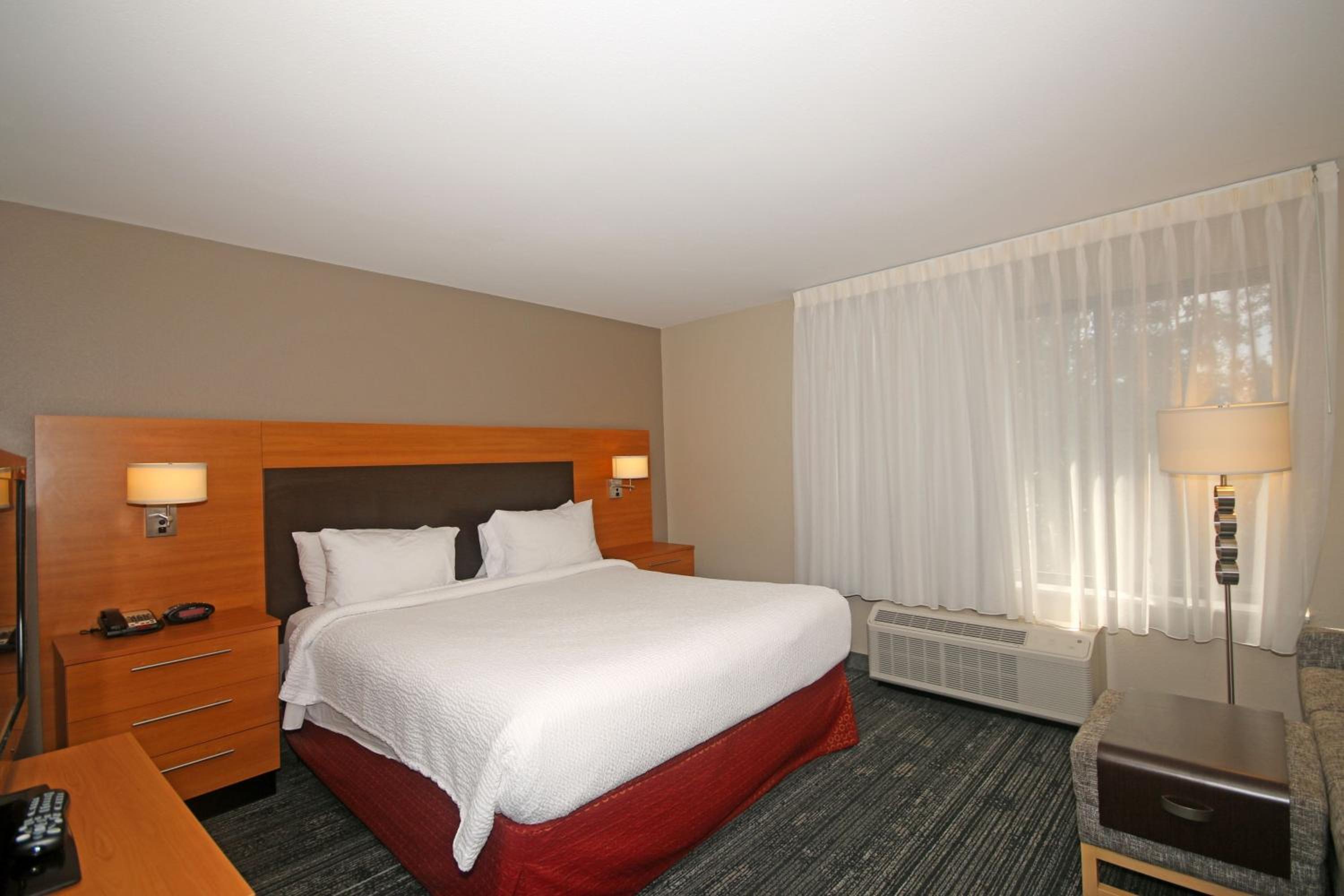 TOWNEPLACE SUITES AIKEN WHISKEY ROAD — 9