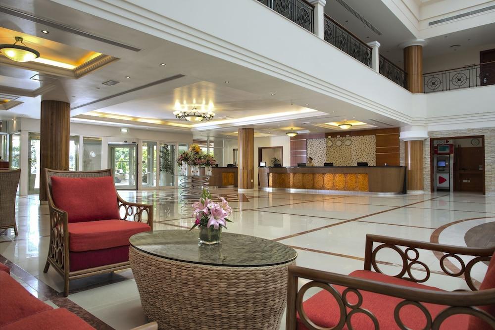Fujairah Rotana Resort and Spa — 4