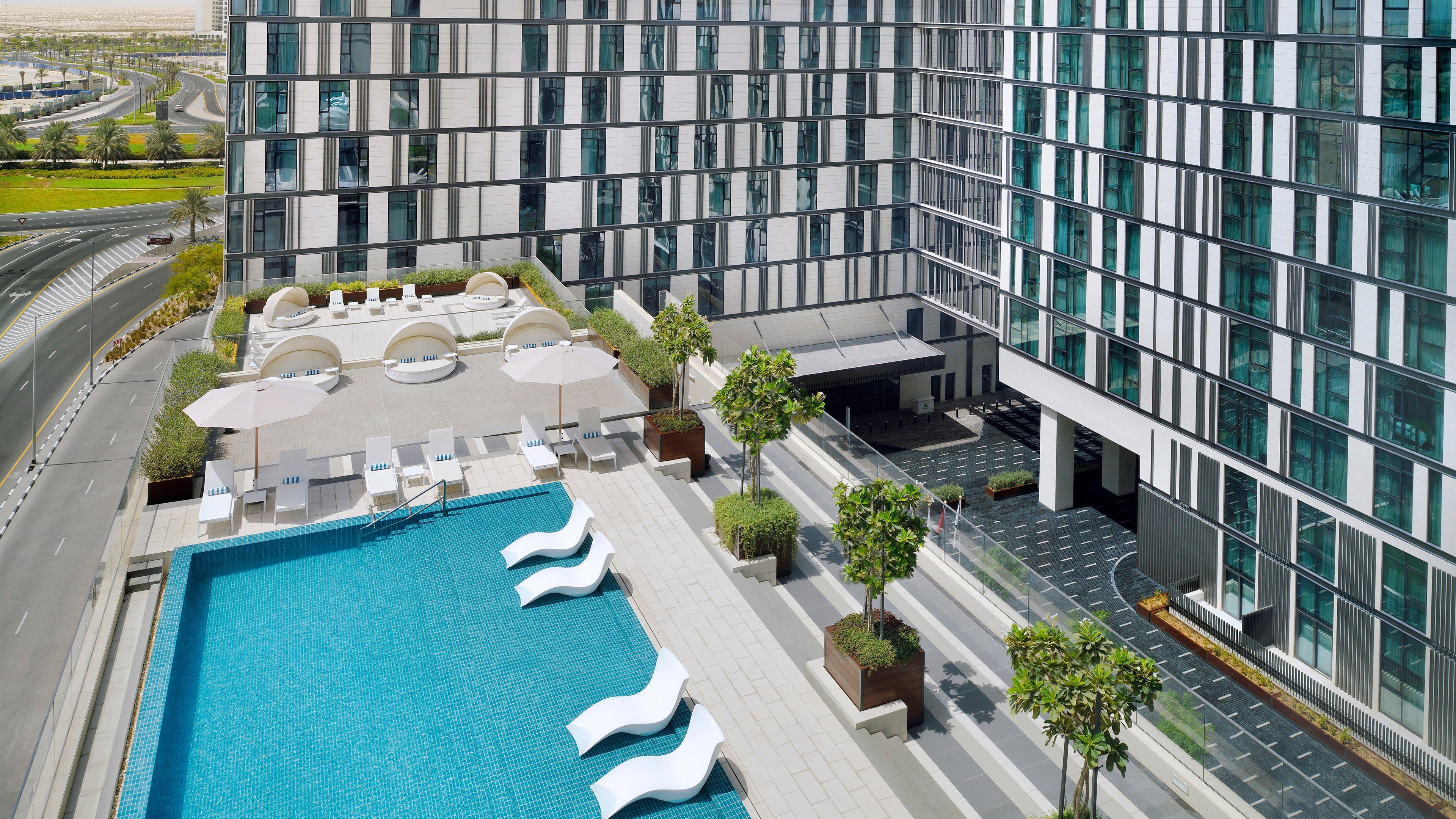 Staybridge Suites Dubai Al-Maktoum Airport — 7