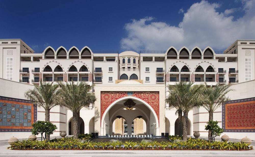 Jumeirah Zabeel Saray Dubai — 6