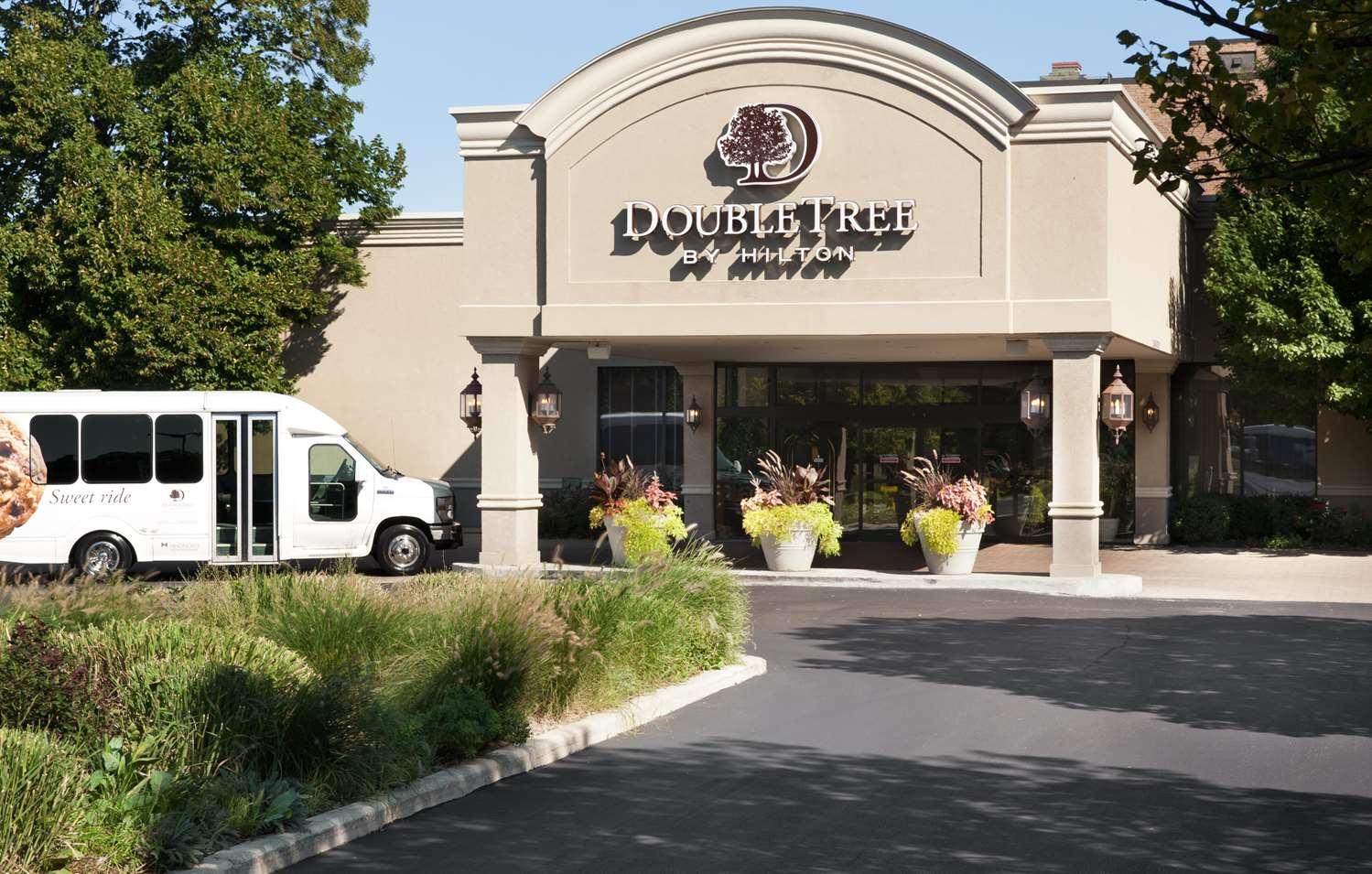 Doubletree By Hilton Chicago Alsip — 9