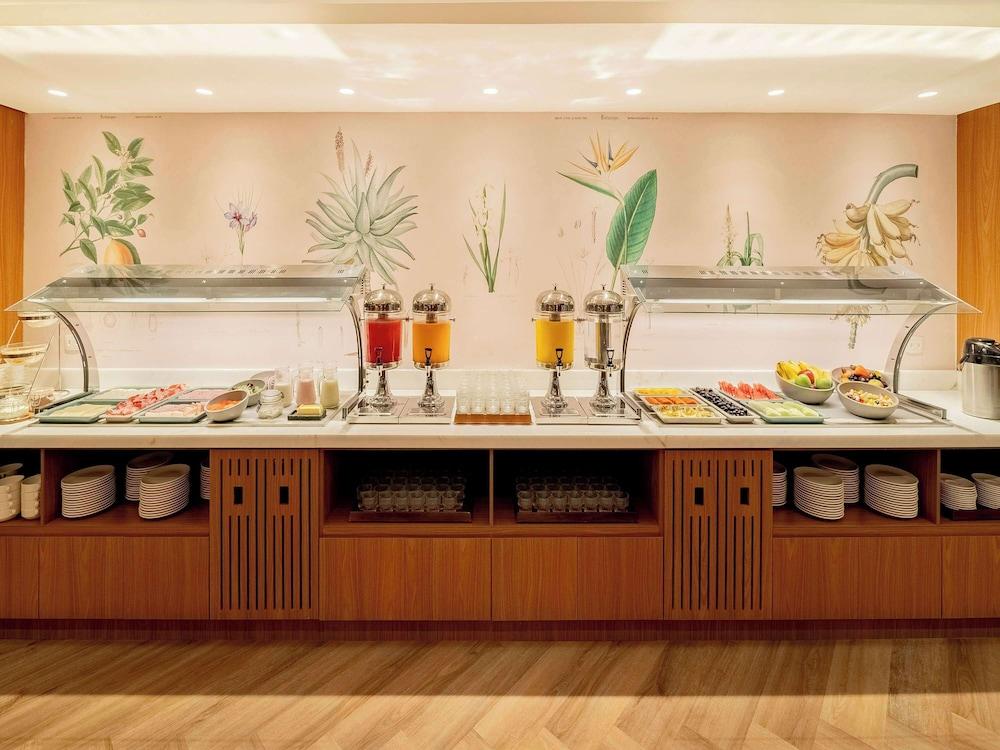 Grand Mercure Rio de Janeiro Copacabana — 8