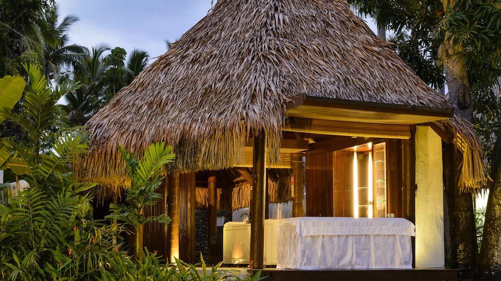 SHERATON DENARAU VILLAS — 2