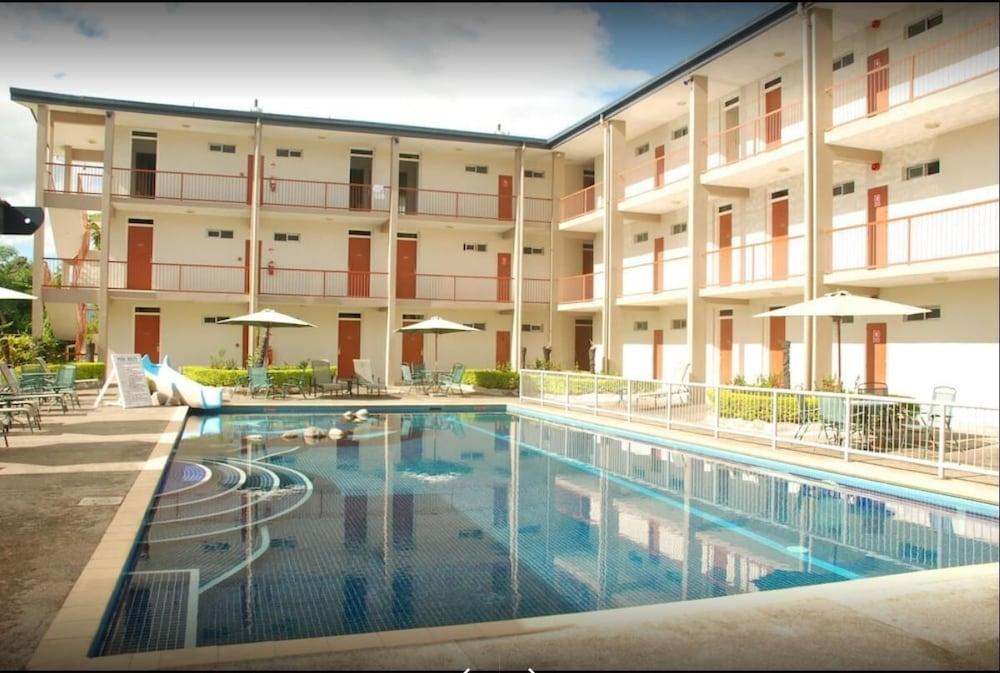 Trans International Hotel — 7