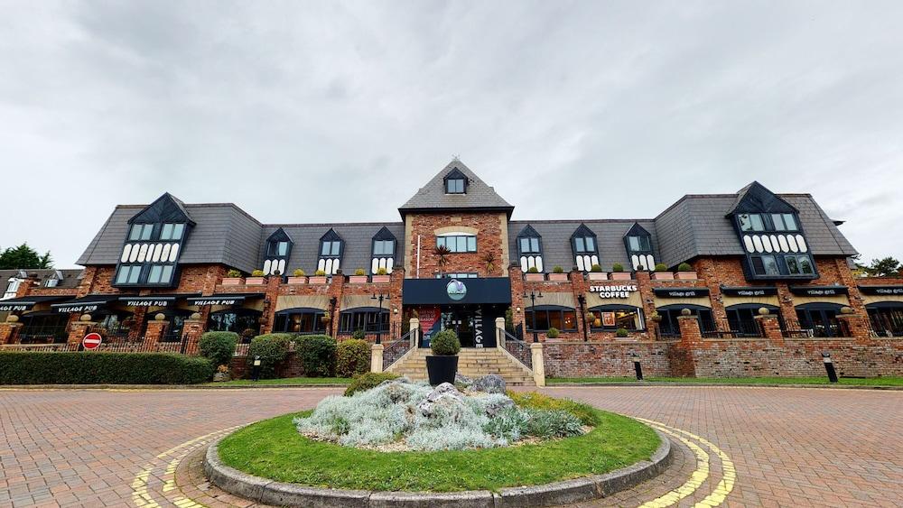 Village Urban Resort Manchester Cheadle
