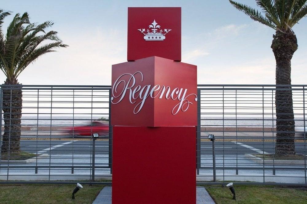 Regency Rambla Design Apart Hotel — 6