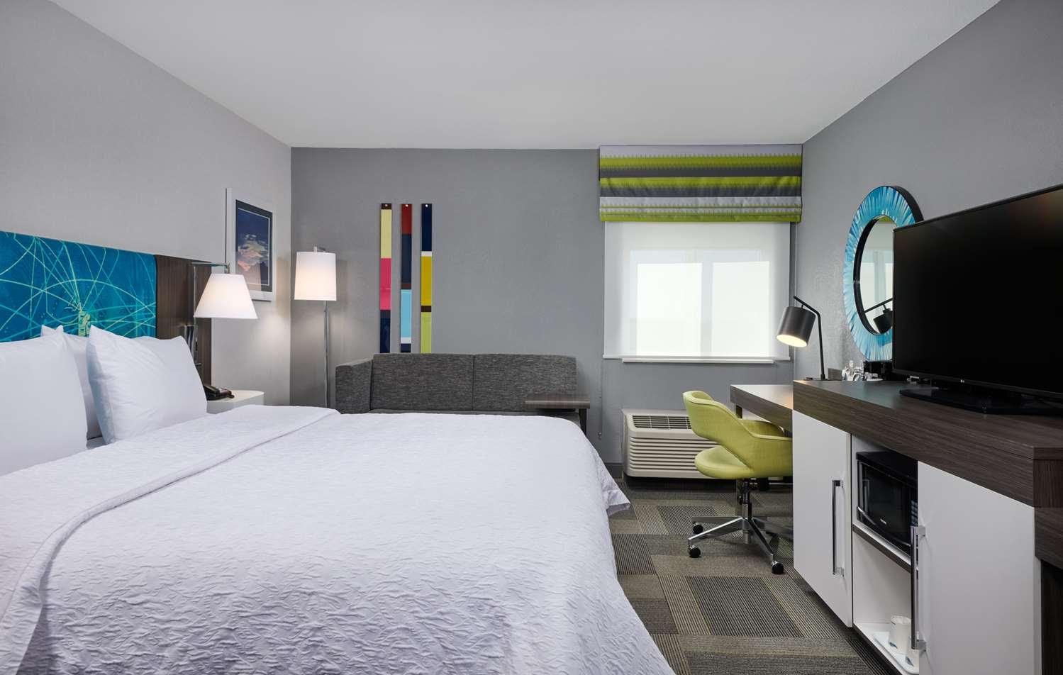 Hampton Inn Alamogordo — 7