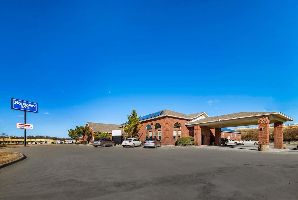 Rodeway Inn Decatur