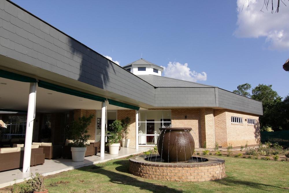 Cresta Lodge Gaborone — 4