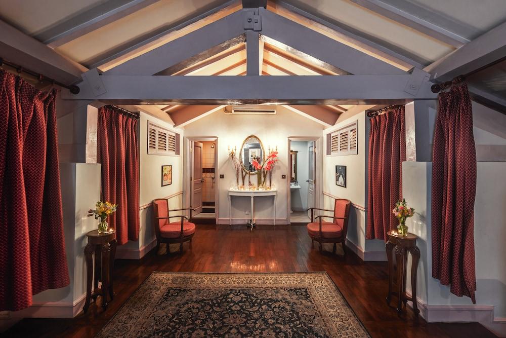 Dalat Palace Heritage Hotel — 7