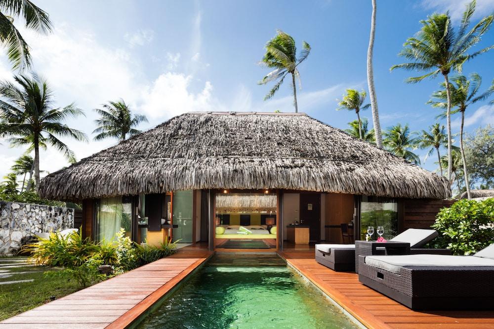 Hotel Kia Ora Resort and Spa