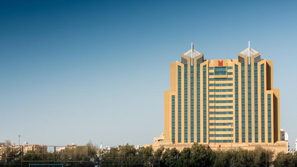 MILLENNIUM HOTEL AND CONVENTION CENTRE KUWAIT — 7