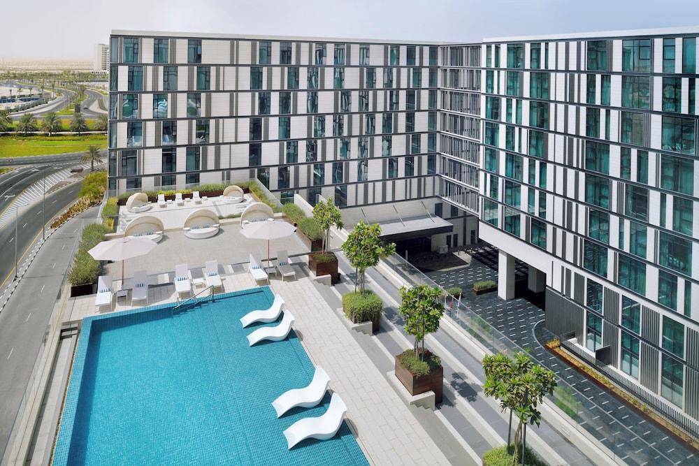 Staybridge Suites Dubai Al-Maktoum Airport — 9