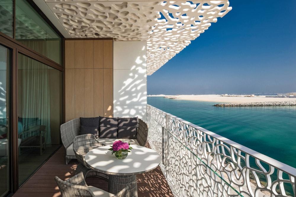 Bulgari Hotel And Resorts Dubai — 8