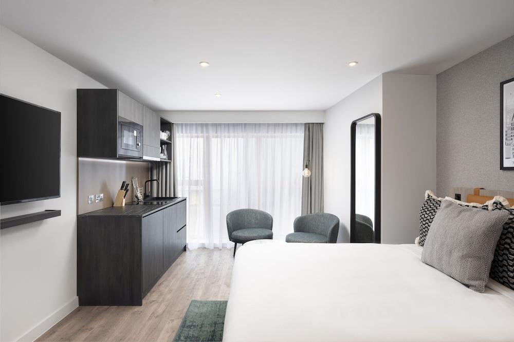 Residence Inn by Marriott Manchester Piccadilly — 9