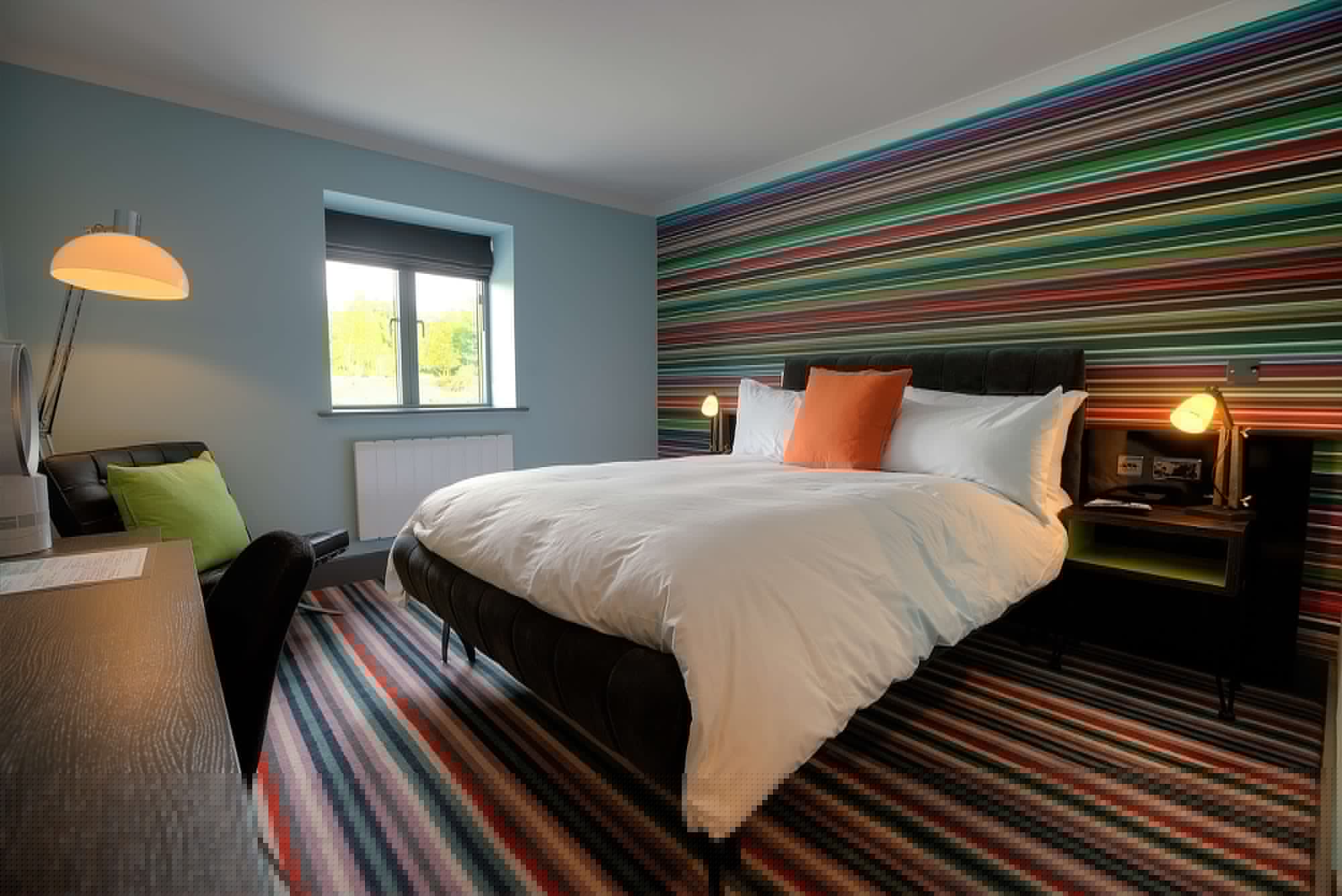 Village Cardiff - Hotel & Leisure Club — 5