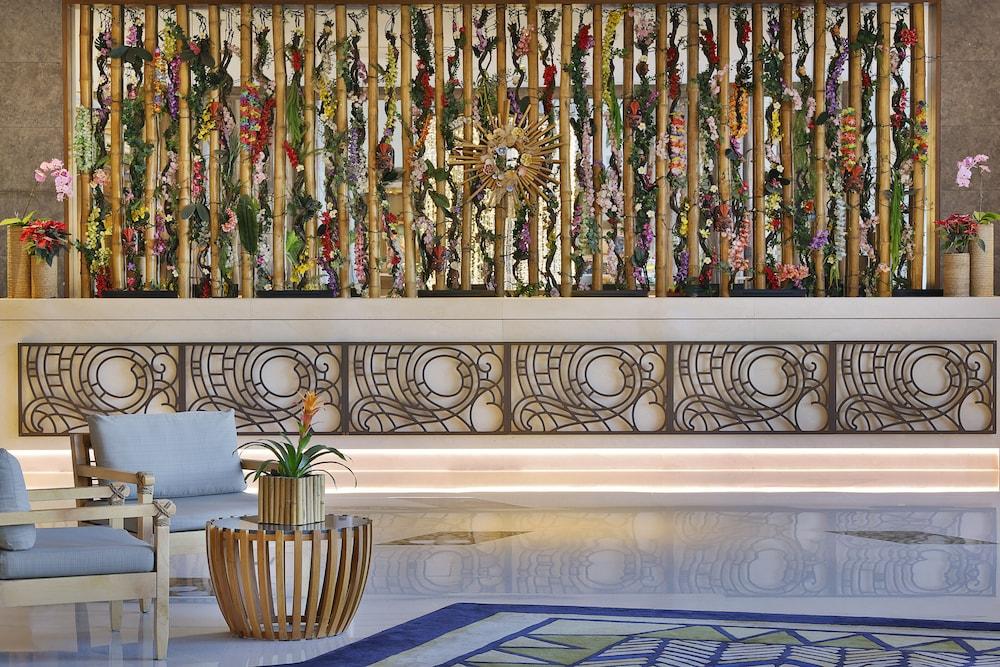 Lapita, Dubai Parks and Resorts, Autograph Collection — 5