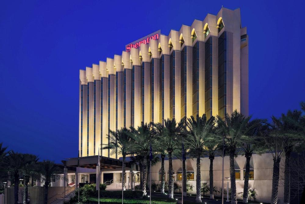 Sheraton Dammam Hotel & Convention Centre — 5