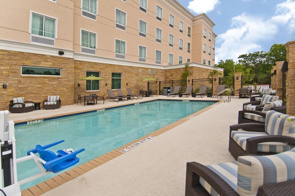 Holiday Inn Austin Airport — 6
